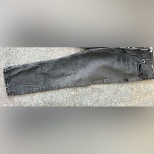 Citizen of Humanity Jolene fit pre washed jean